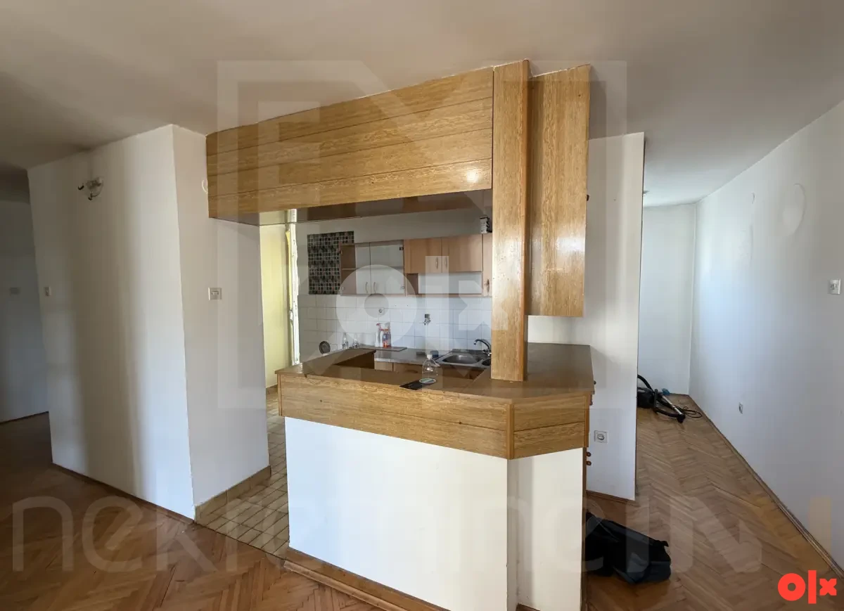 Prodaje se dvosoban stan 88 m2 u Splitskoj s predivnim pogledom
