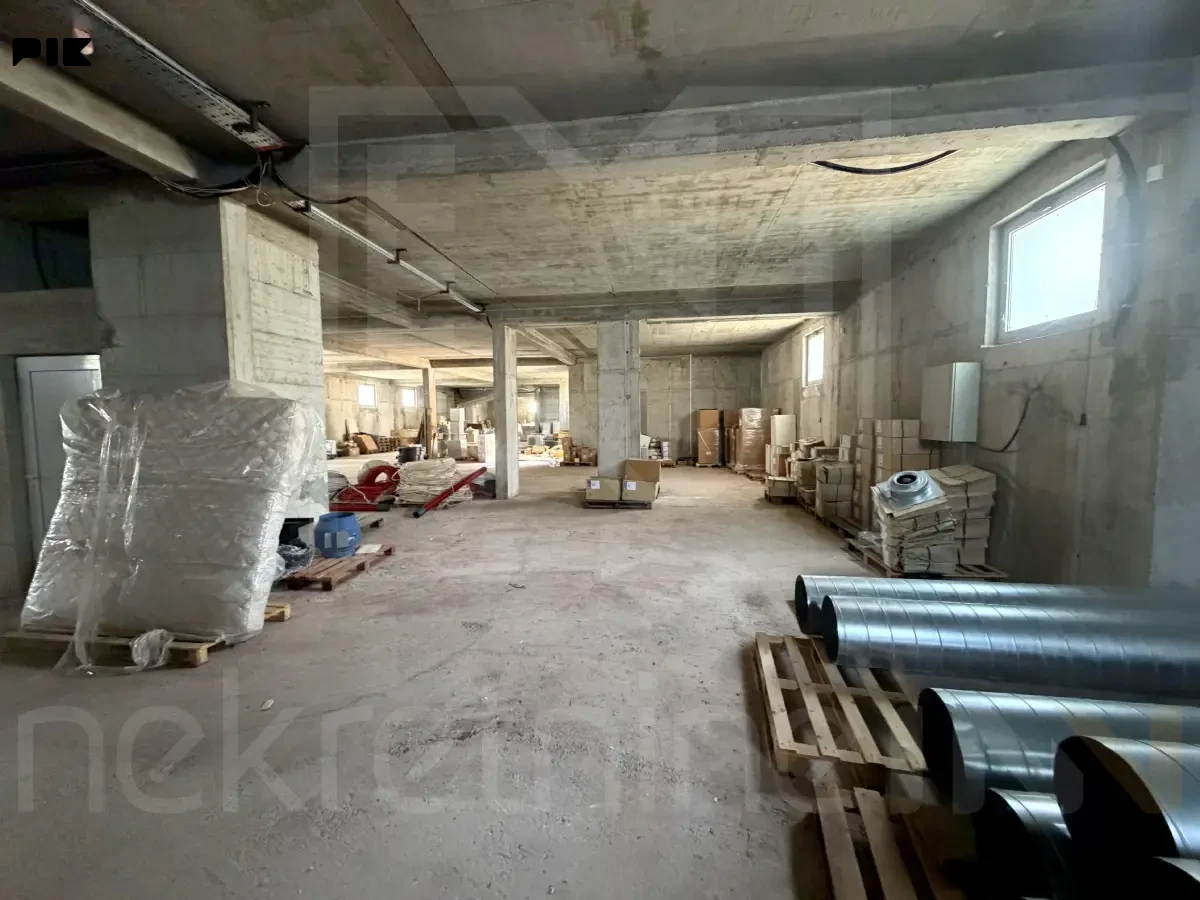 Međugorje: Prodaje se poslovni prostor veličine 732 m2