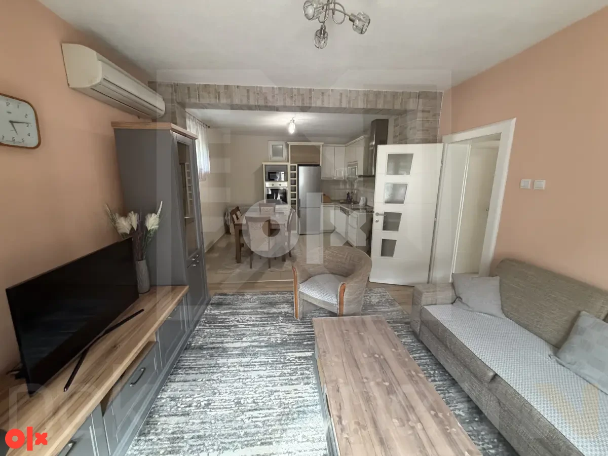Prodaje se potpuno renovirana kuća u Stocu, useljiva