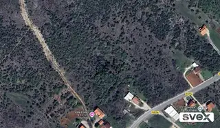 Prodaja: Zemljište 3.220m2 u Međugorju