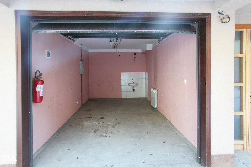 Najam Apartman 2 S Garažom I Ostavom U Fojnici