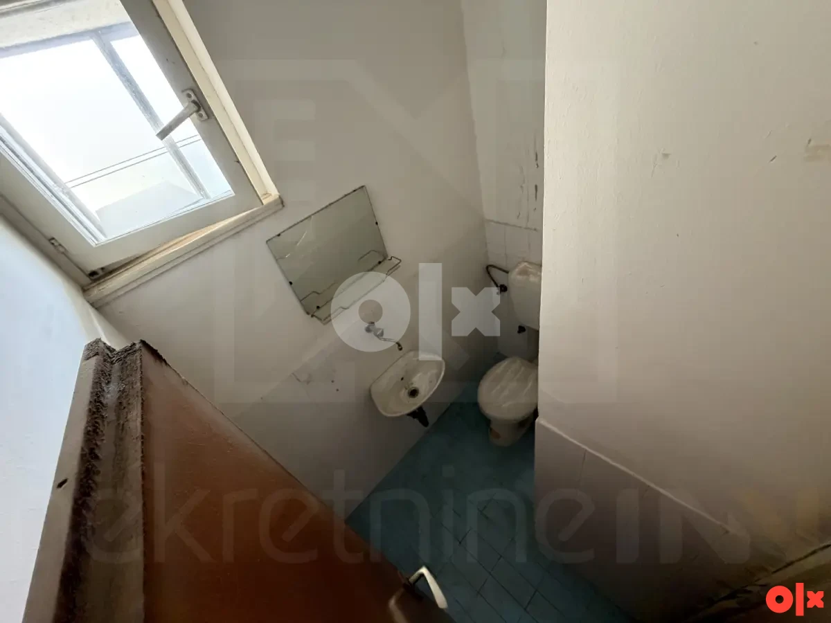 Prodaje se dvosoban stan 88 m2 u Splitskoj s predivnim pogledom