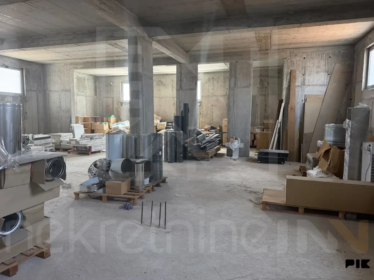Međugorje: Prodaje se poslovni prostor veličine 732 m2