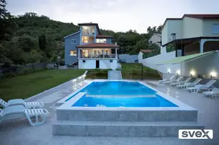 Luksuzna vila uz rijeku Bunu, spoj elegancije i vrhunskog komfora
