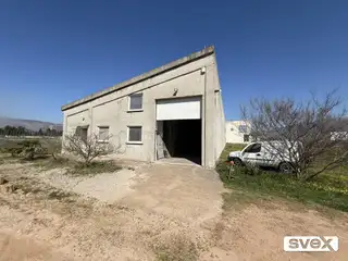 Prodaje se hala u industrijskoj zoni u Mostaru