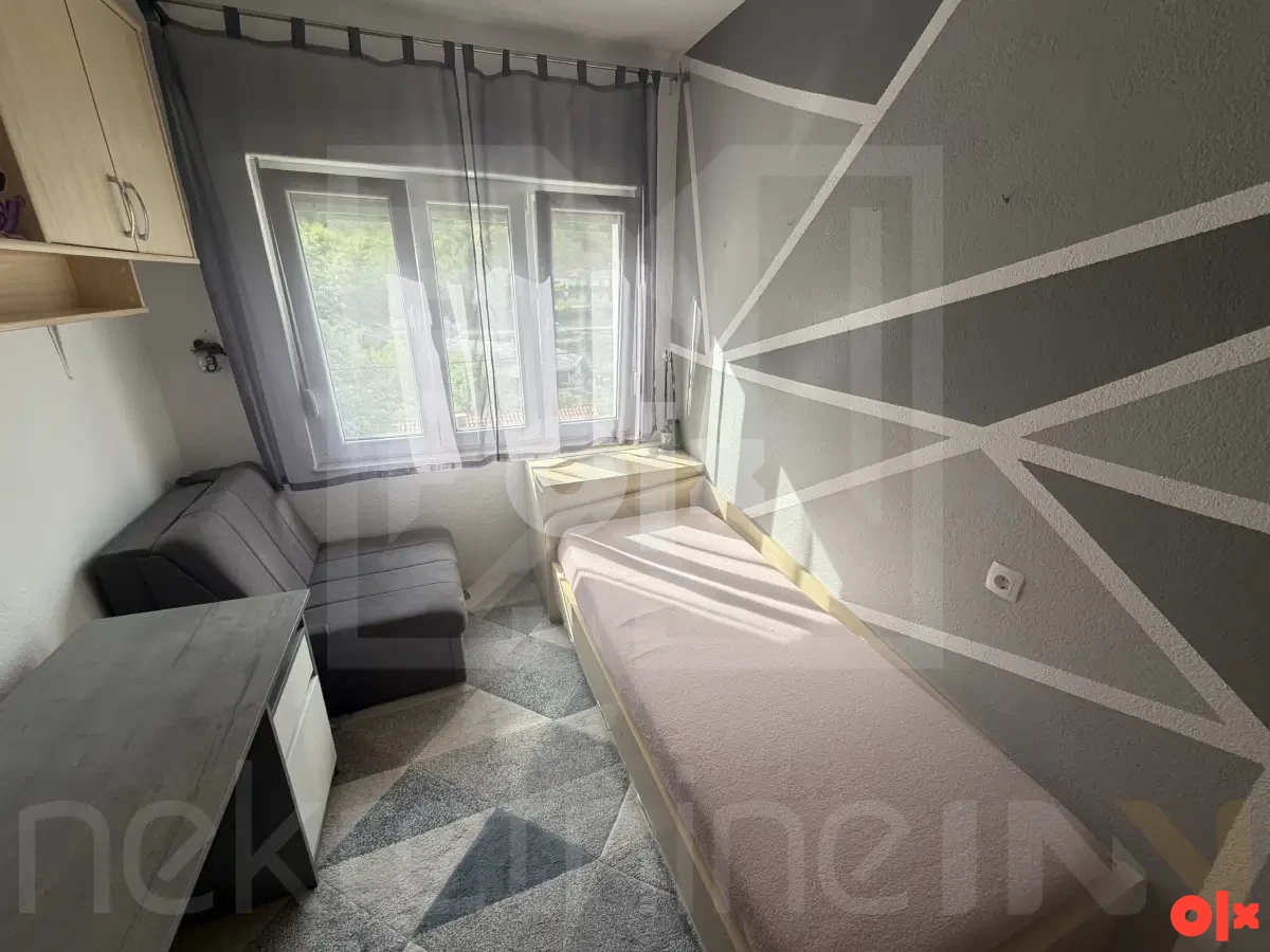 Prodaje se potpuno renovirana kuća u Stocu, useljiva
