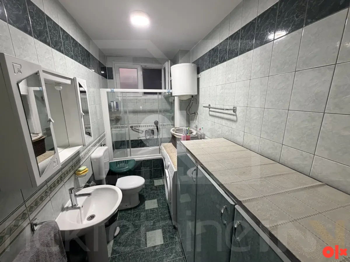 Prodaje se potpuno renovirana kuća u Stocu, useljiva
