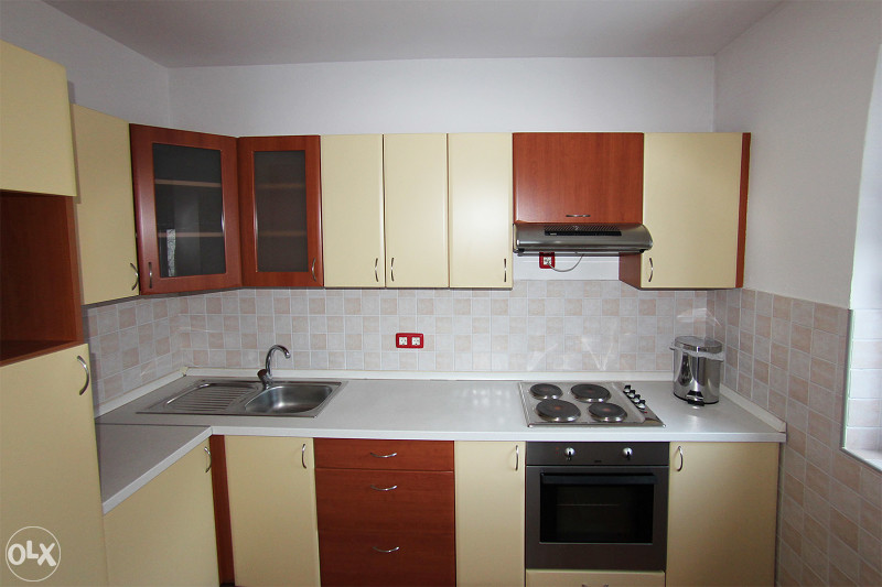 Prodaje se Apartman 2 S Garažom I Ostavom U Fojnici