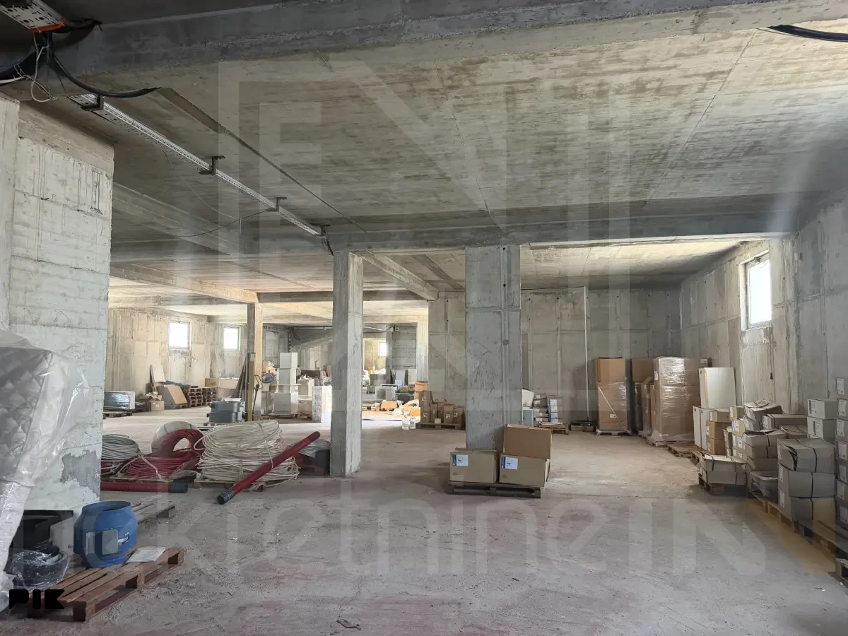 Međugorje: Prodaje se poslovni prostor veličine 732 m2