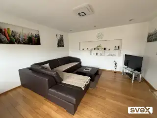 Prodaje se dvosoban namješten stan u Ulici Kralja Tvrtka