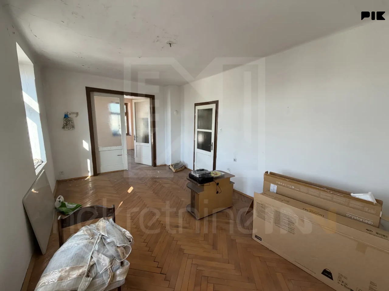 Mostarski Stari Grad trosoban stan na prestižnoj lokaciji