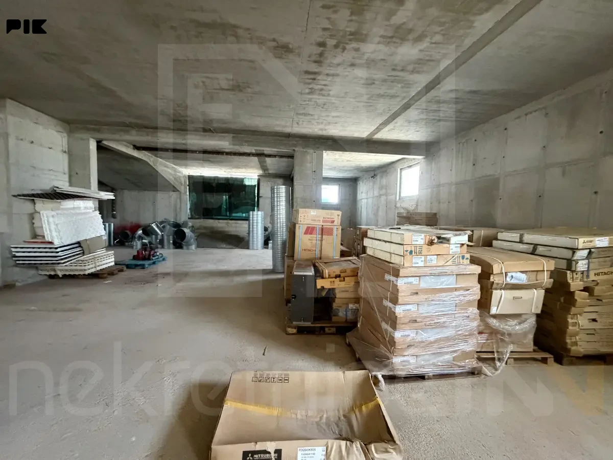 Međugorje: Prodaje se poslovni prostor veličine 732 m2