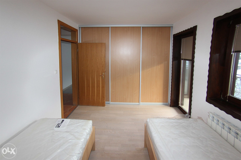 Najam Apartman 2 S Garažom I Ostavom U Fojnici