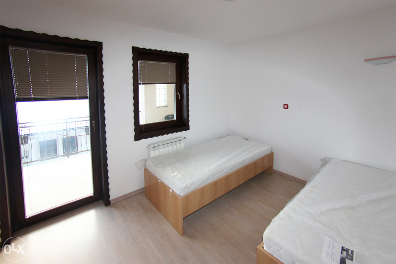 Prodaje se Apartman 2 S Garažom I Ostavom U Fojnici