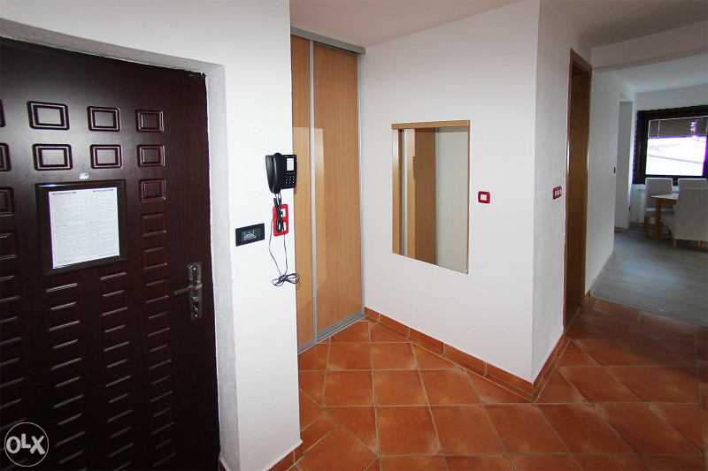 Najam Apartman 2 S Garažom I Ostavom U Fojnici