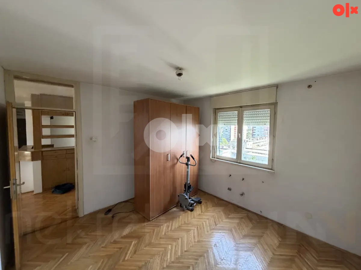 Prodaje se dvosoban stan 88 m2 u Splitskoj s predivnim pogledom