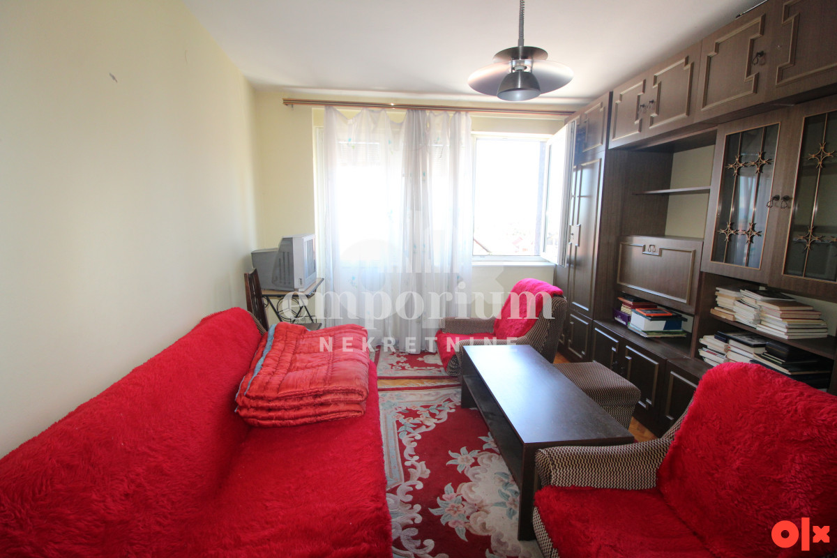 EMPORIUM Dvosoban stan u centru grada  ID:2748/EN