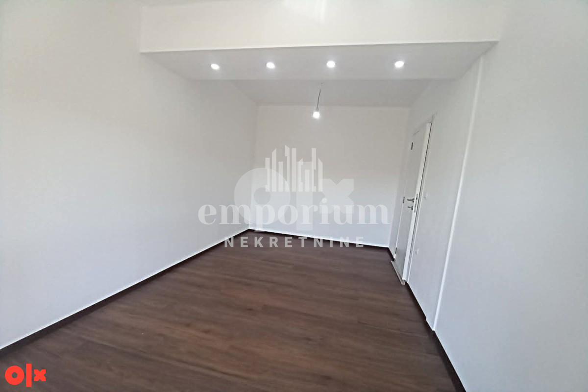 Useljiv jednosoban stan 45 m2  ID:2720/BN