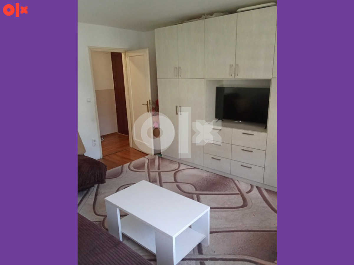 Renoviran i kompletno namješten jednosoban stan ID:2710/BN