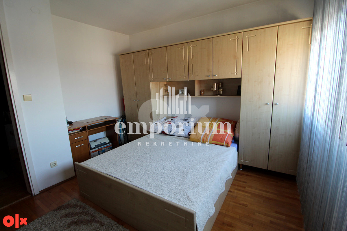 EMPORIUM Š naselje jednoiposoban stan, 49m2, Brčko ID:2447/EN