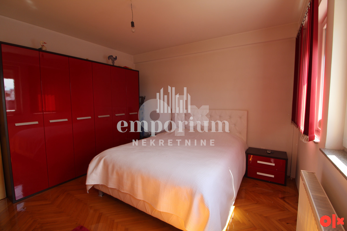 Ekskluzivan trosoban stan sa garažnim mjestom, 92 m2 ID: 589/ENI