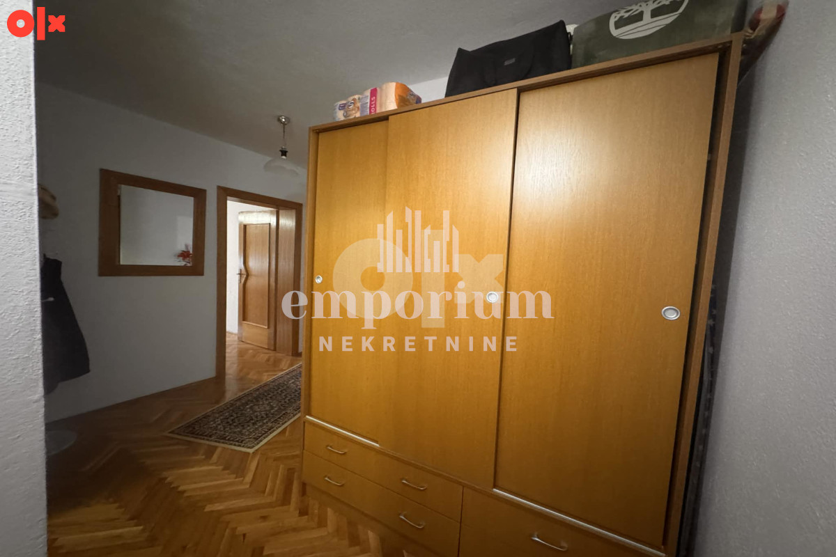 KOLOBARA, Namješten dvosoban stan, Kolobara ID:2699/BN