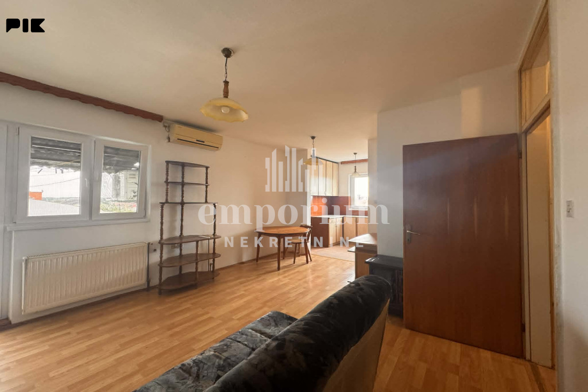 Komforan trosoban stan sa odličnim rasporedom, 61 m2 ID:2752/BN