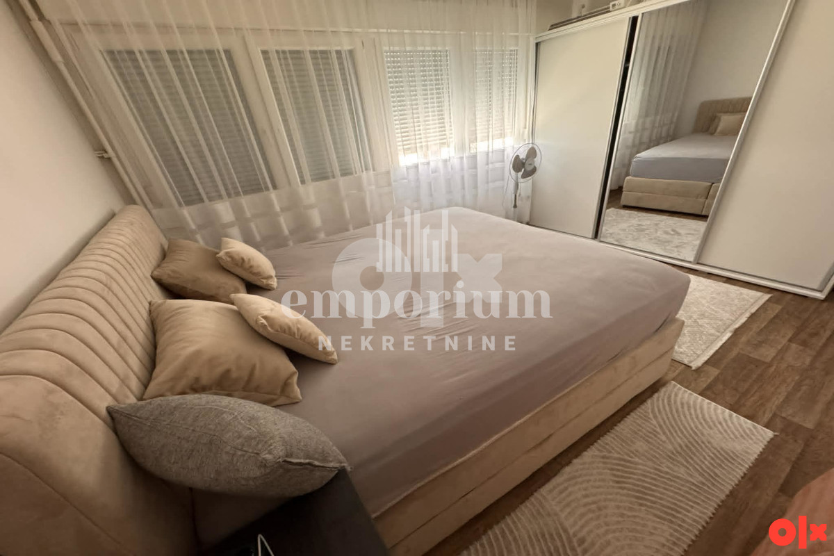Š naselje - renoviran i namješten dvosoban stan! ID: 2741/BN