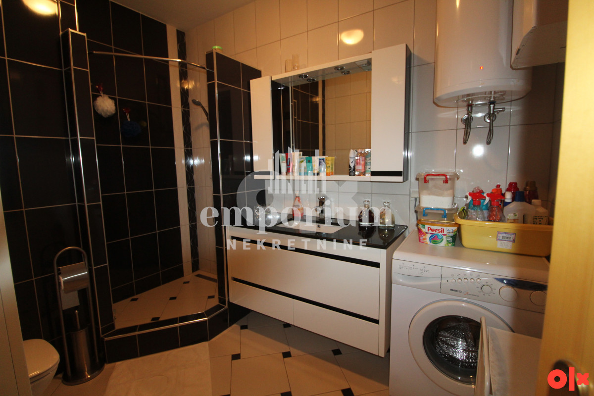 Ekskluzivan trosoban stan sa garažnim mjestom, 92 m2 ID: 589/ENI