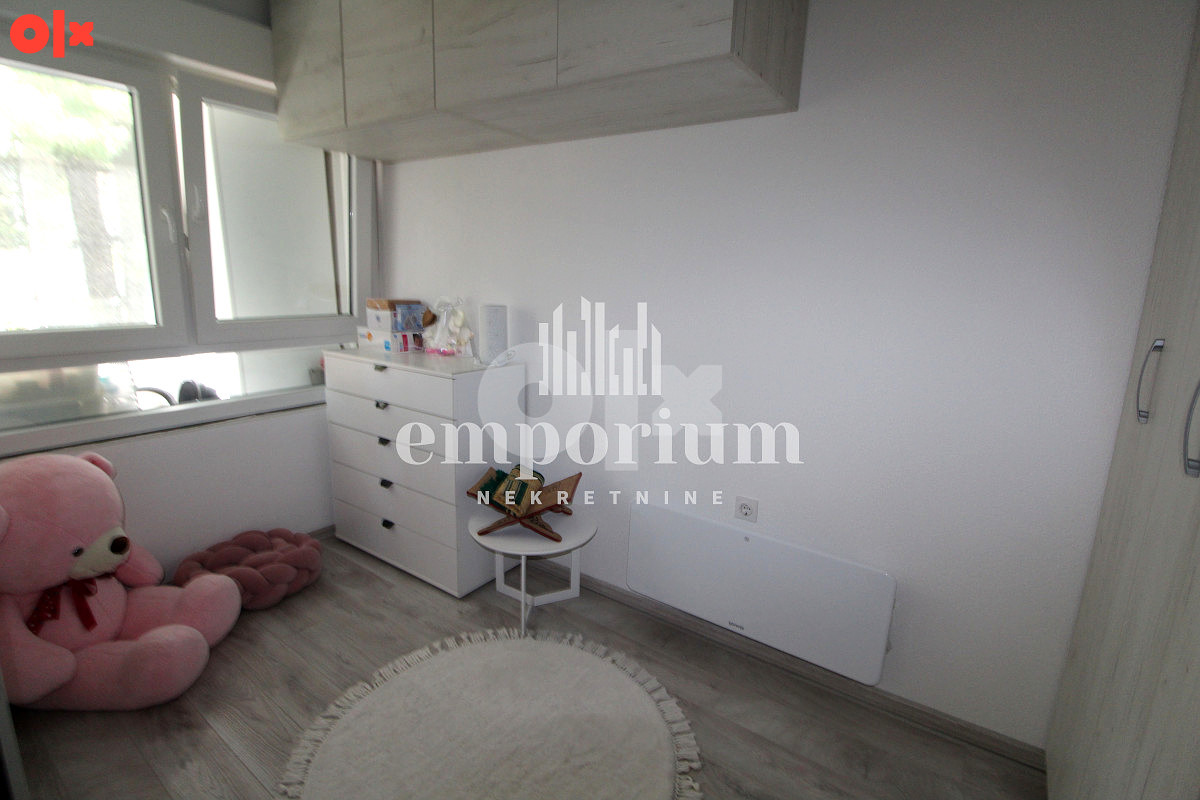 EMPORIUM Renoviran jednoiposoban stan, Brčko ID:2552/EN