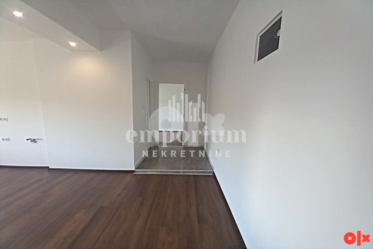 Useljiv jednosoban stan 45 m2  ID:2720/BN