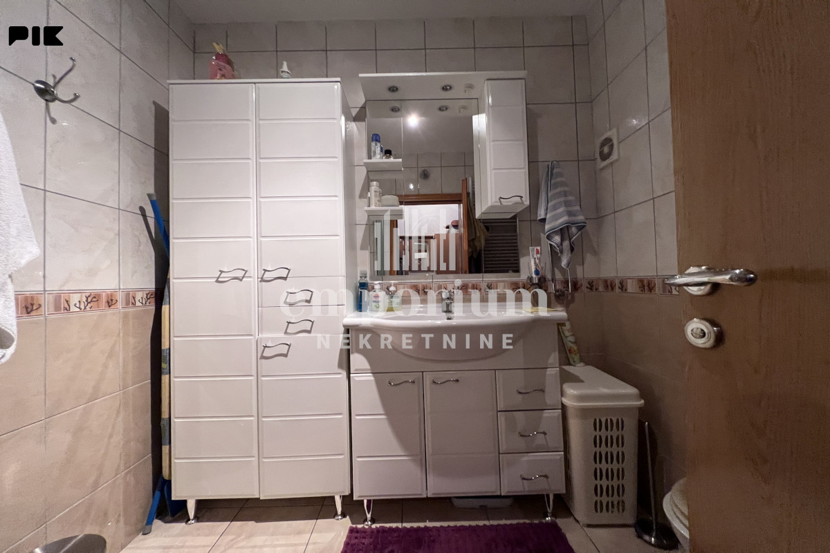 Namješten jednoiposoban stan, 54,80 m2 na Novom Brčkom ID:2811/IP