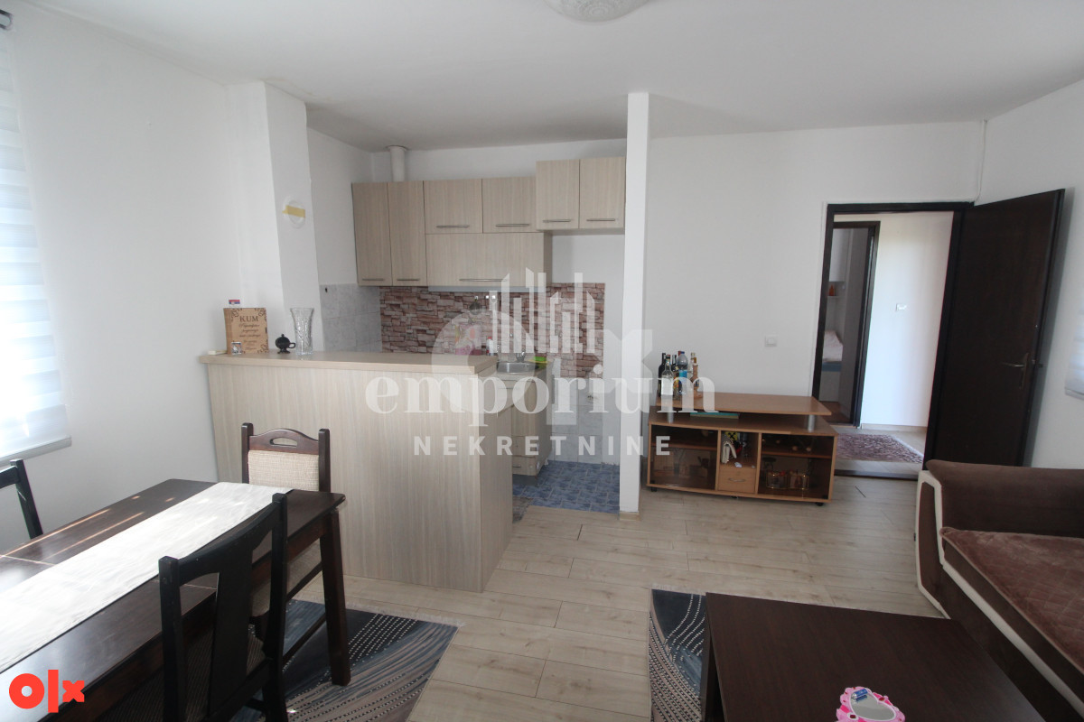 Prizemna kuća, Ilićka ID:2701/EN