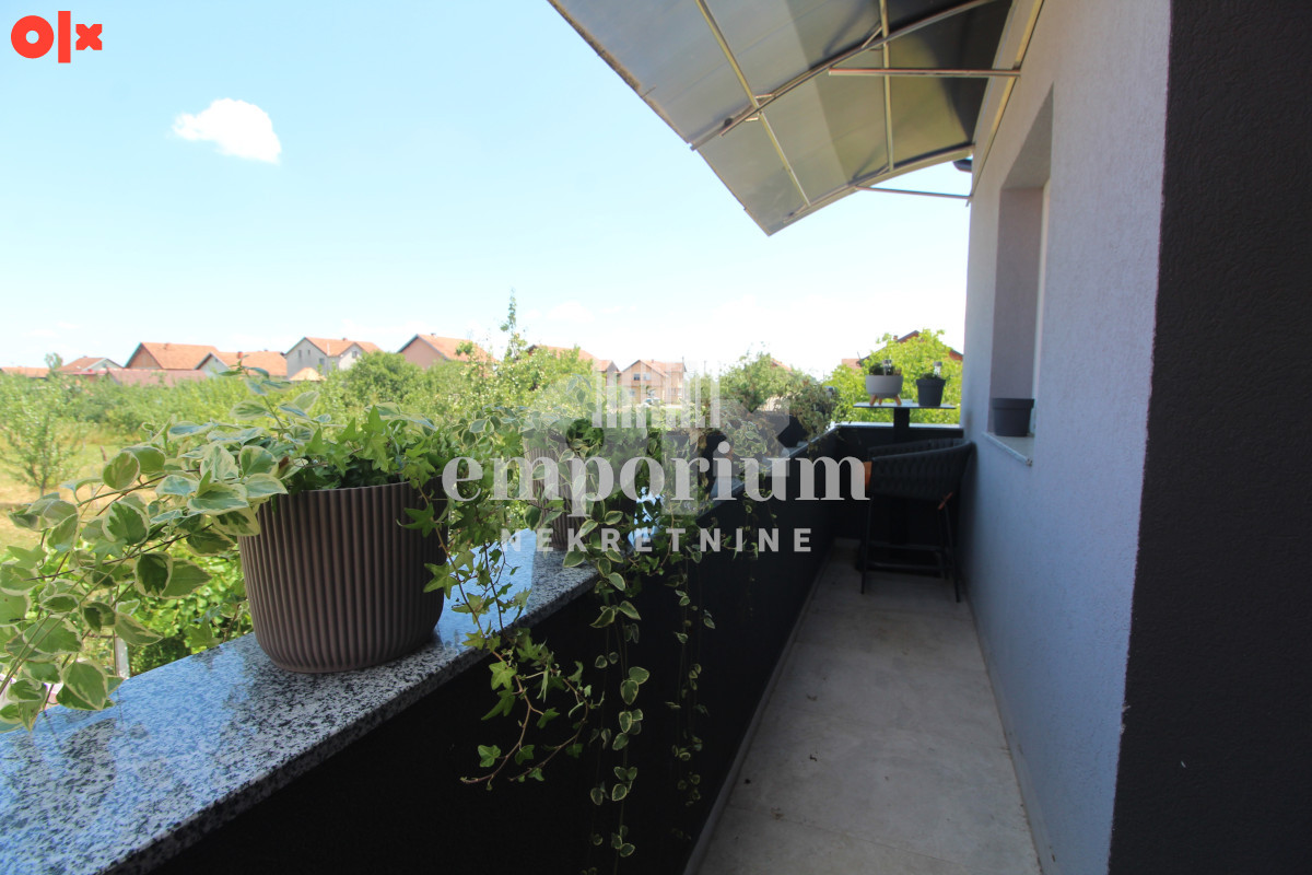 Moderna kuća površine 200 m2 na parceli od 2009 m2 ID: 2745/EN