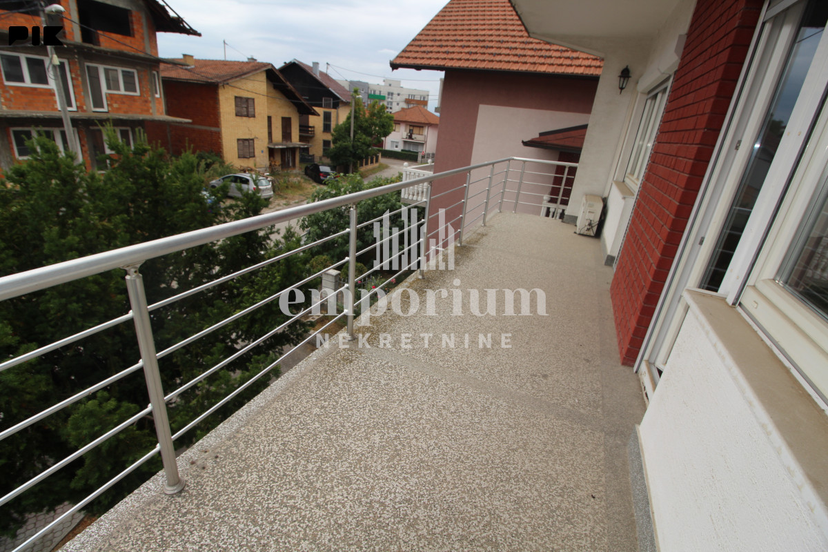 Namještena kuća Pr+1S+pot sa garažom na Novom Brčkom ID:2805/EN