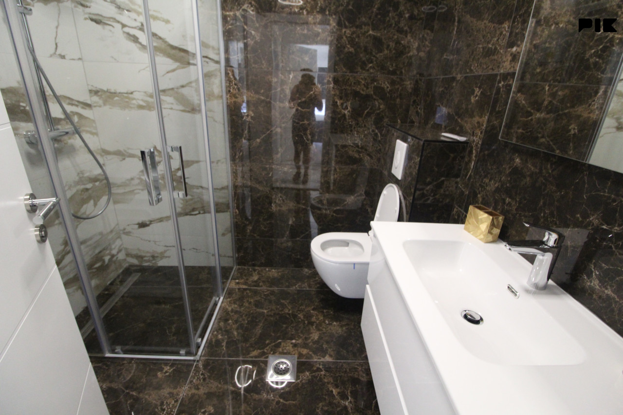 Moderno uređen jednoiposoban stan na Bulevaru, 41 m2 ID: 602b/ENI