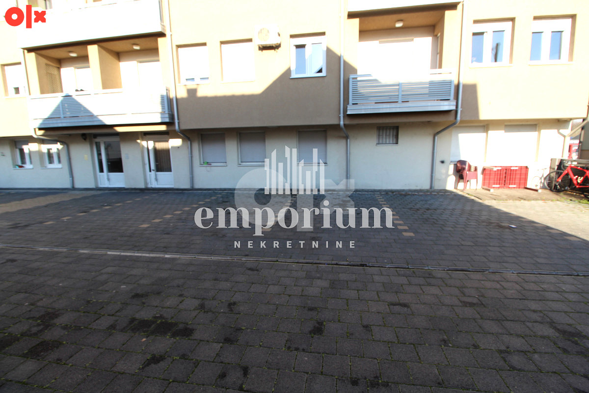 EMPORIUM Dvoiposoban stan sa dva parking mjesta, Brčko ID:2626/EN