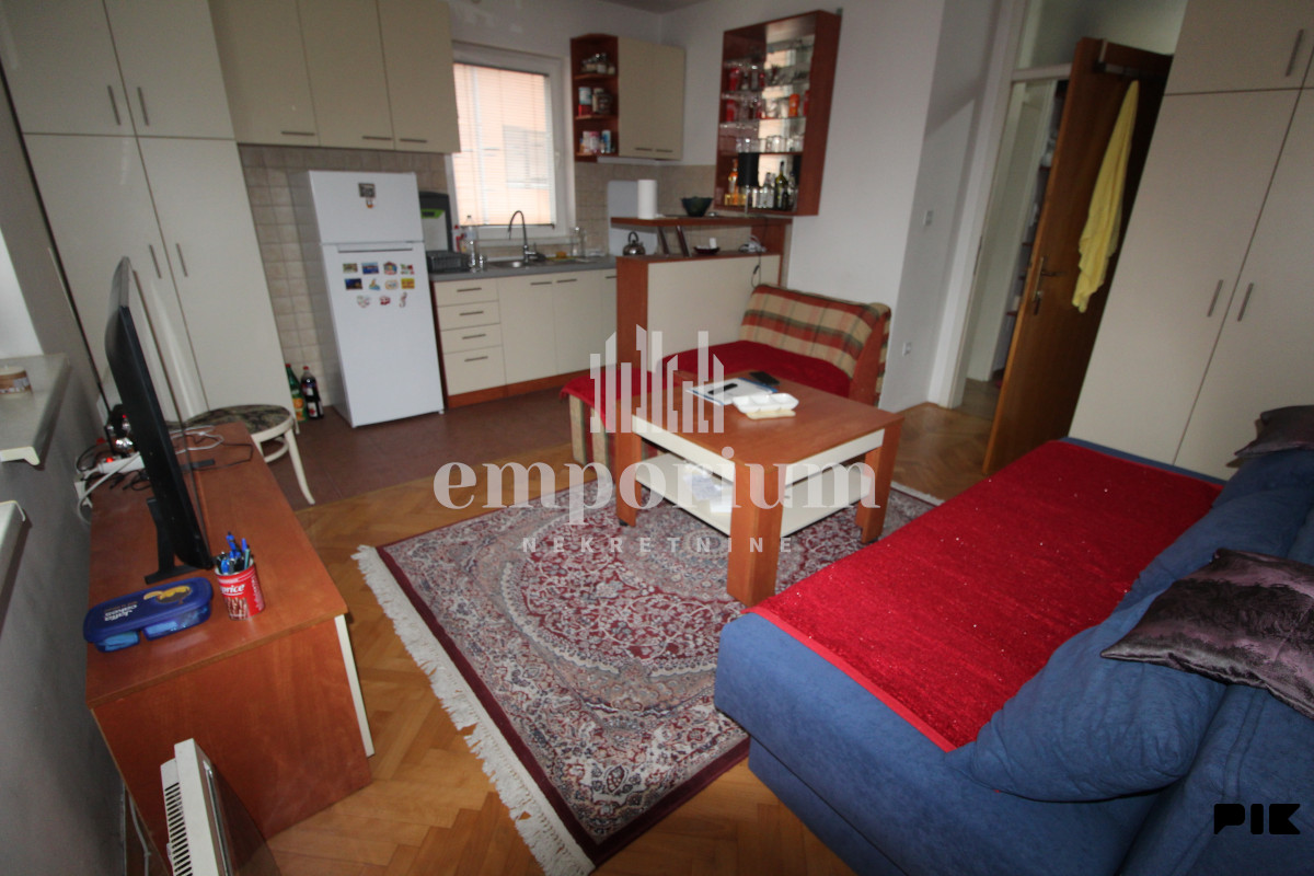 EMPORIUM Garsonjera 27m2, Brčko centar ID:2417/EN