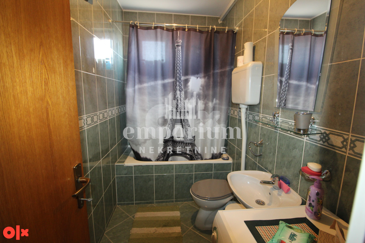 Polunamješten jednoiposoban stan u novogradnji, 43 m2 ID: 2749/BN