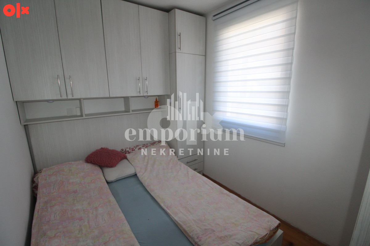 Prizemna kuća, Ilićka ID:2701/EN