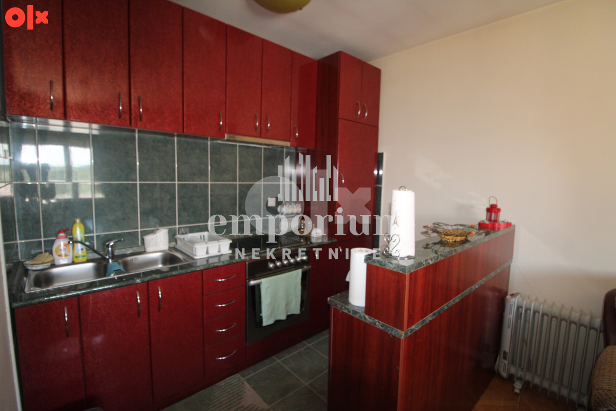 Polunamješten jednoiposoban stan u novogradnji, 43 m2 ID: 2749/BN