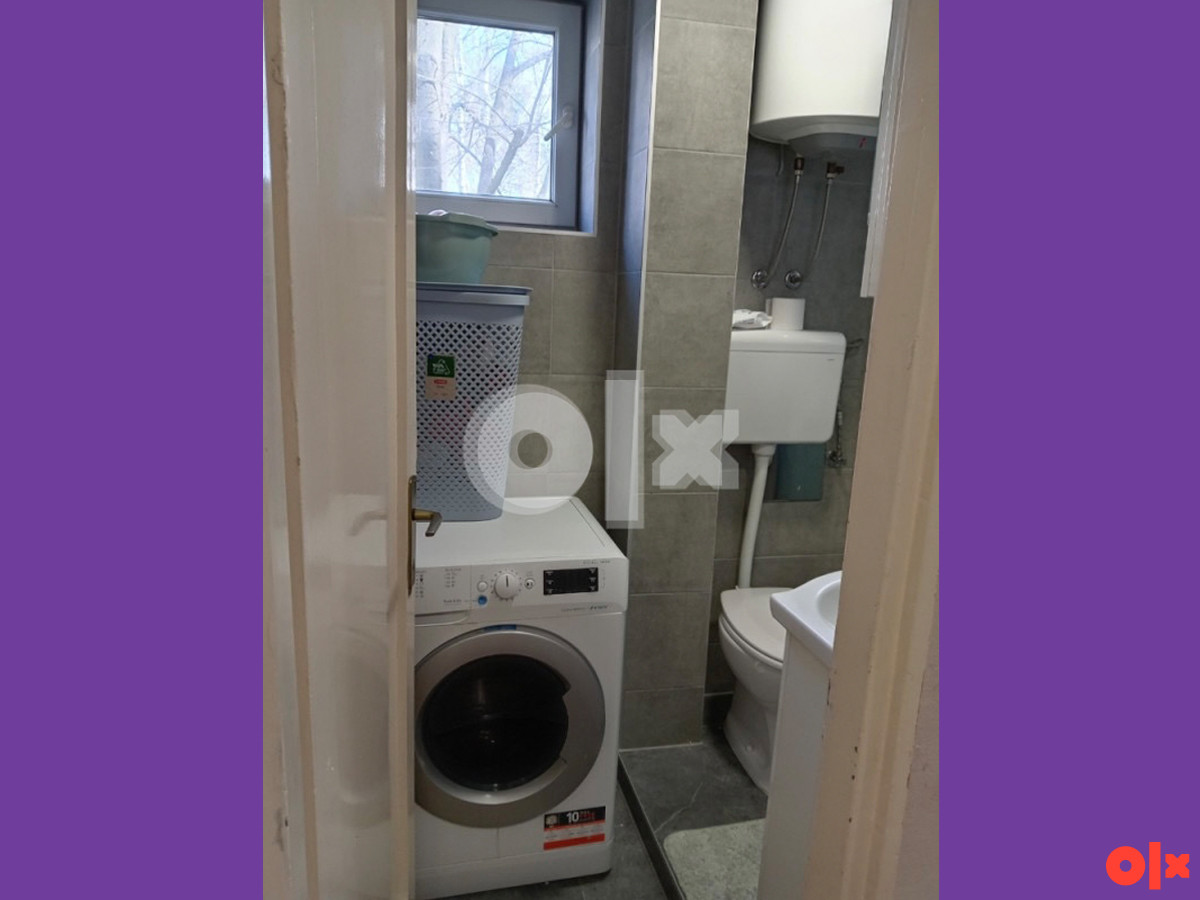 Renoviran i kompletno namješten jednosoban stan ID:2710/BN