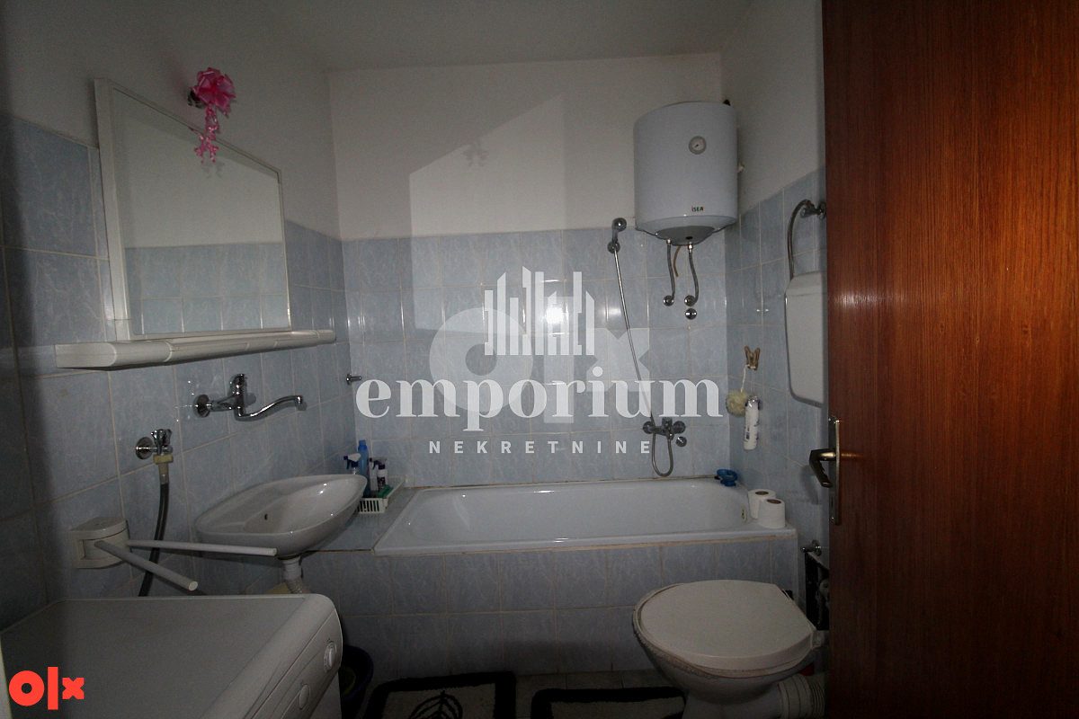 EMPORIUM Š naselje jednoiposoban stan, 49m2, Brčko ID:2447/EN