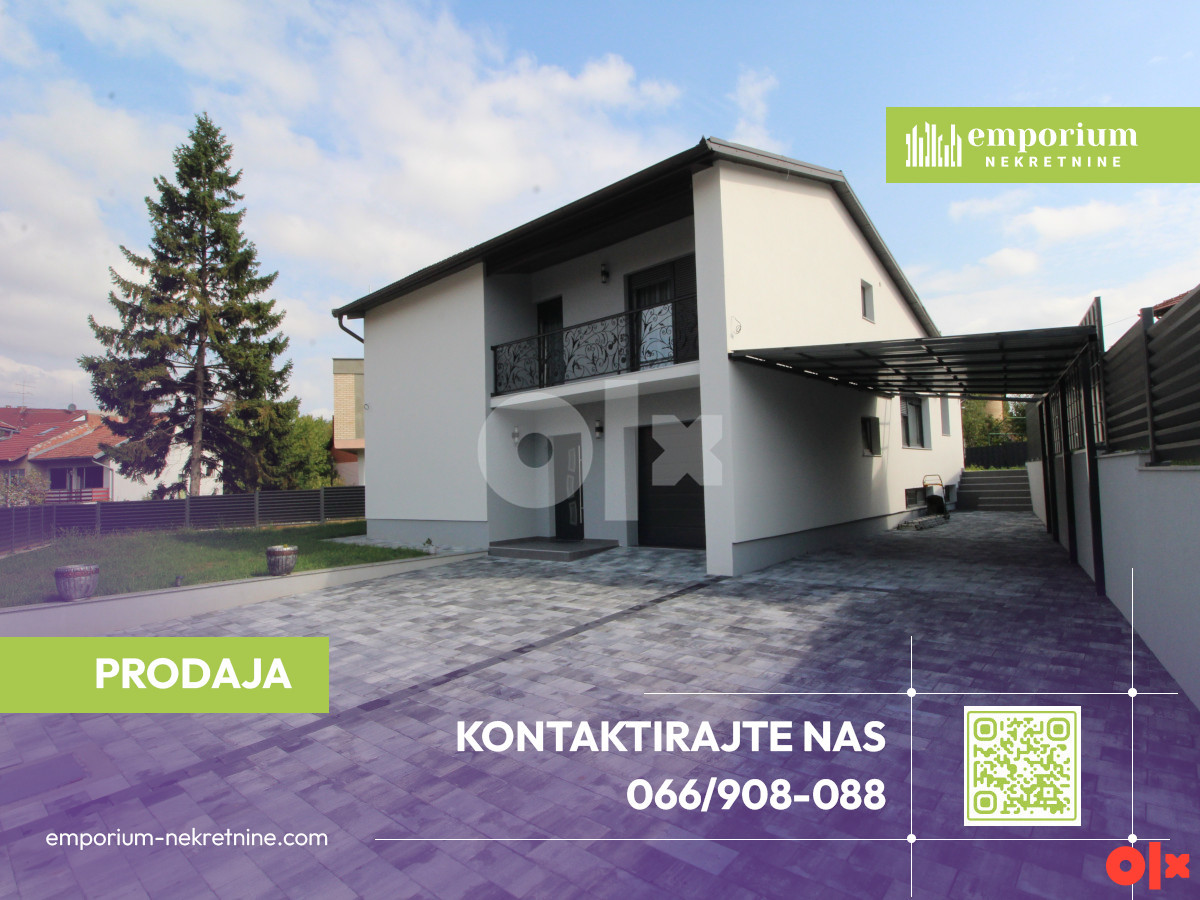 EMPORIUM Prodaja: Kuća-vila, Brčko ID:2370/EN