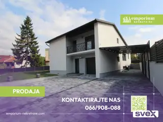 EMPORIUM Prodaja: Kuća-vila, Brčko ID:2370/EN