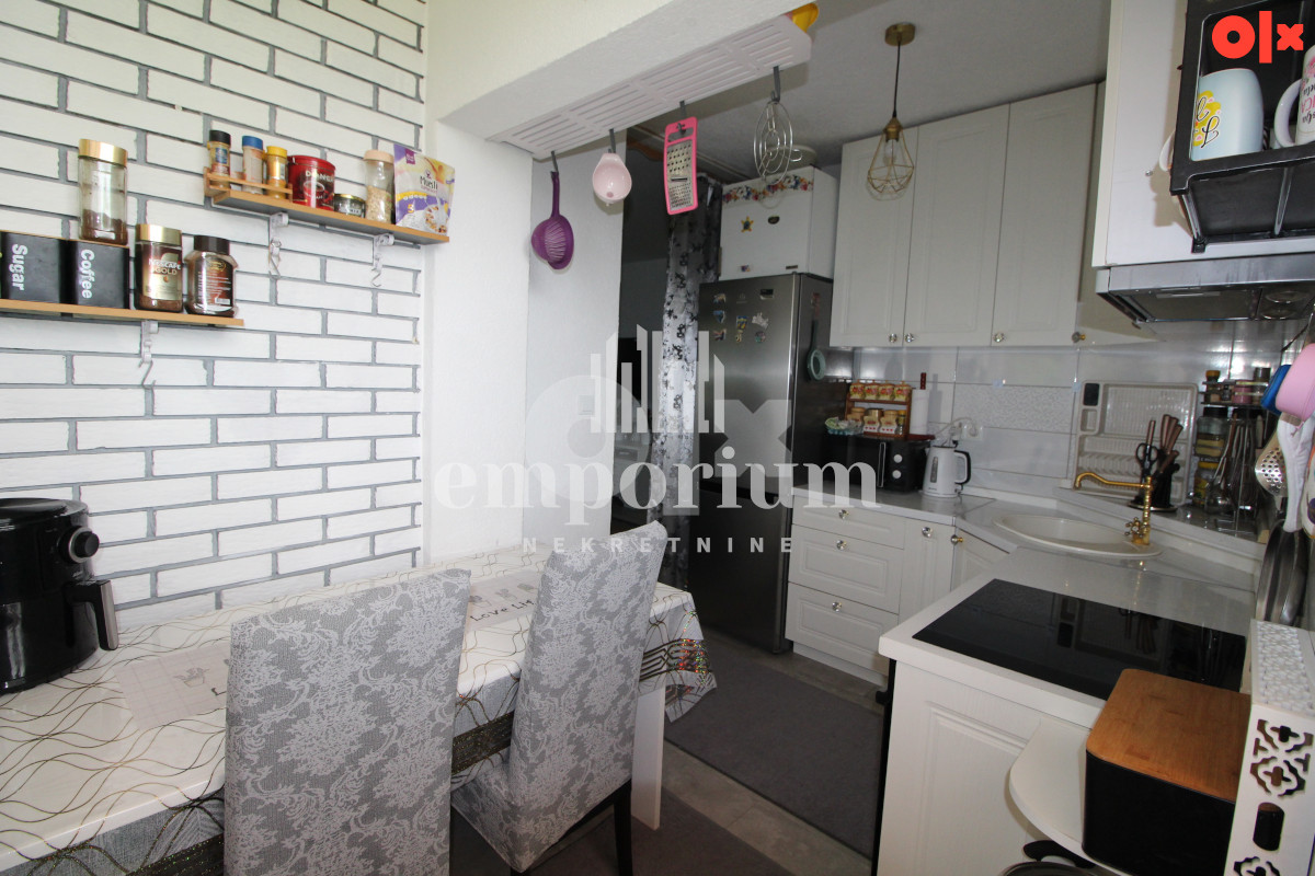 EMPORIUM Opremljen dvoiposoban stan, Brčko ID:2487/EN
