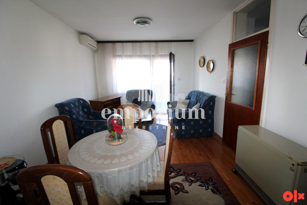 EMPORIUM Š naselje jednoiposoban stan, 49m2, Brčko ID:2447/EN