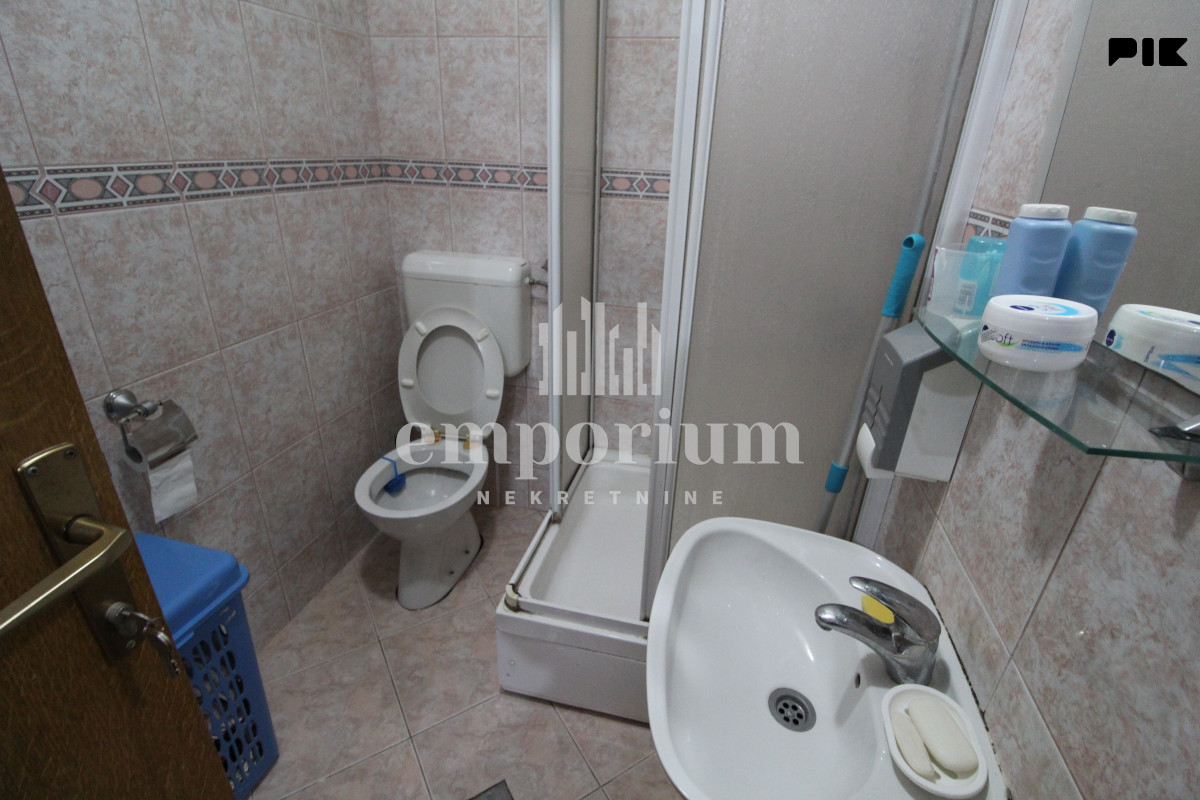 EMPORIUM Garsonjera 27m2, Brčko centar ID:2417/EN