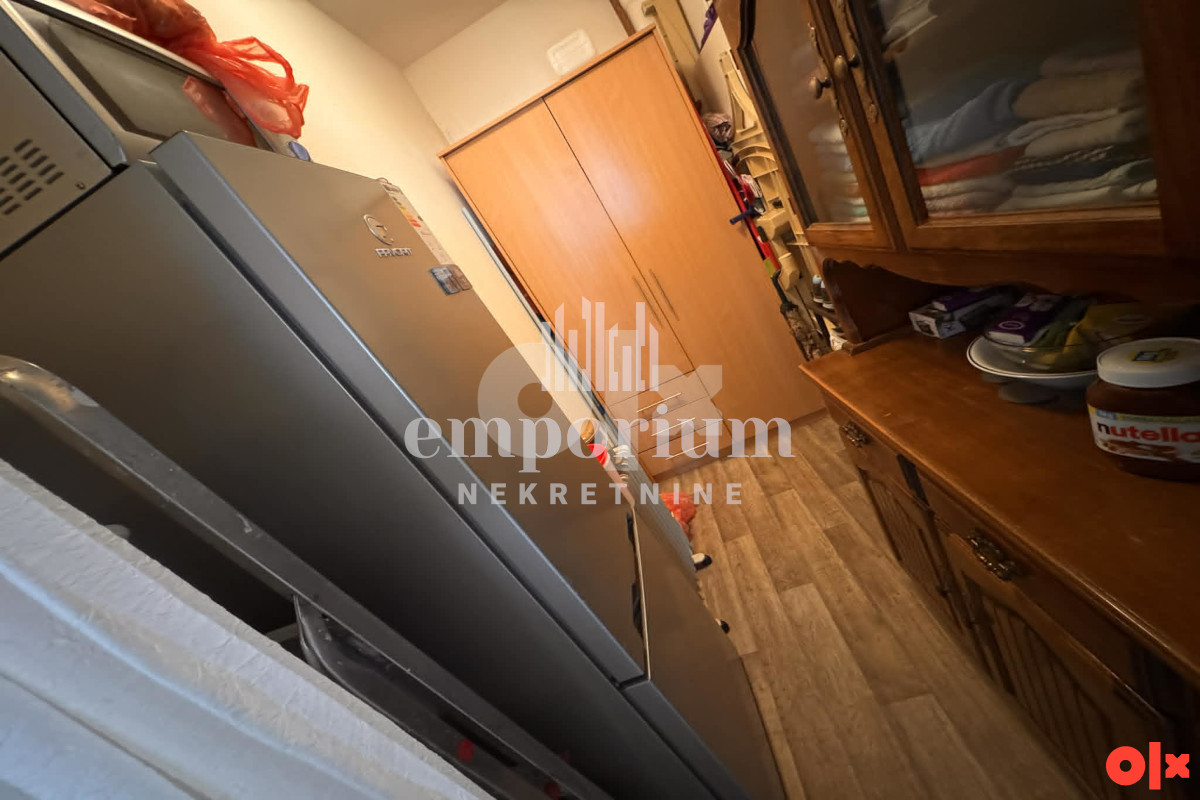 Š naselje - renoviran i namješten dvosoban stan! ID: 2741/BN