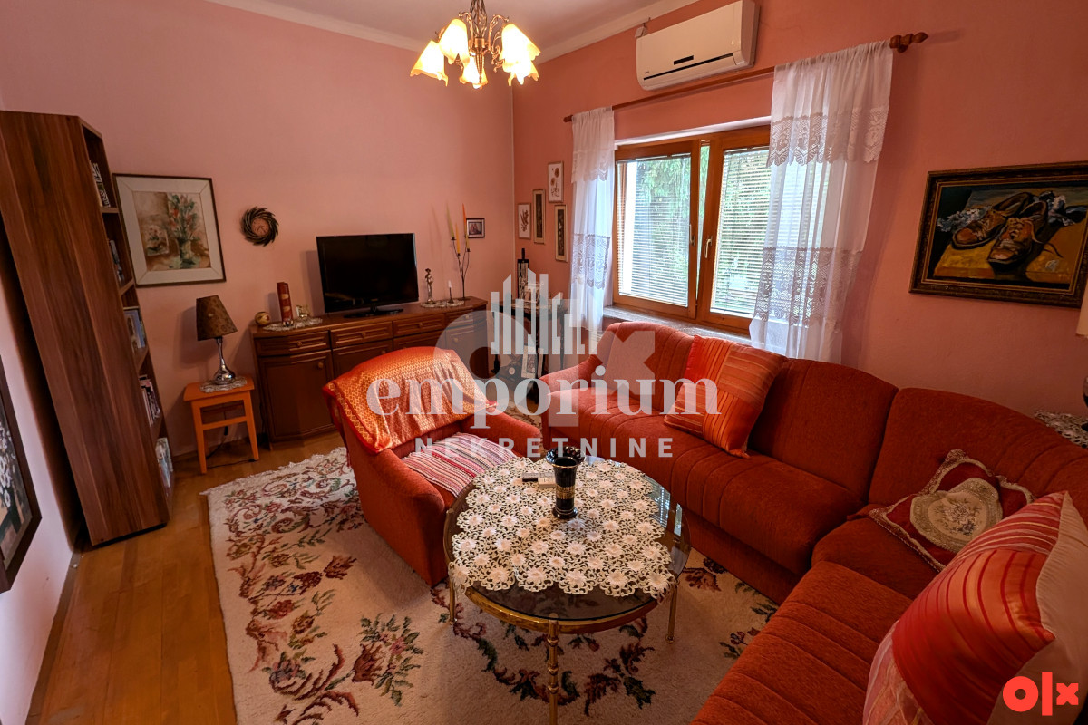 EMPORIUM Prostran trosoban stan, Brčko centar ID:2512/EN